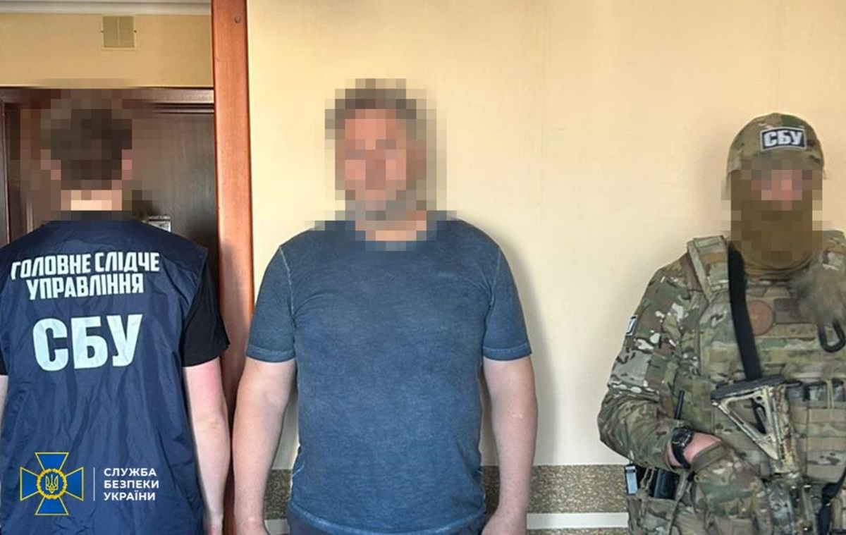 Новини України - На Волині депутат облради "допоміг" для 100 ухилянтів