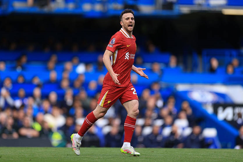 Новини спорту - Названо причину смертельної ДТП за участю гравця Ліверпуля