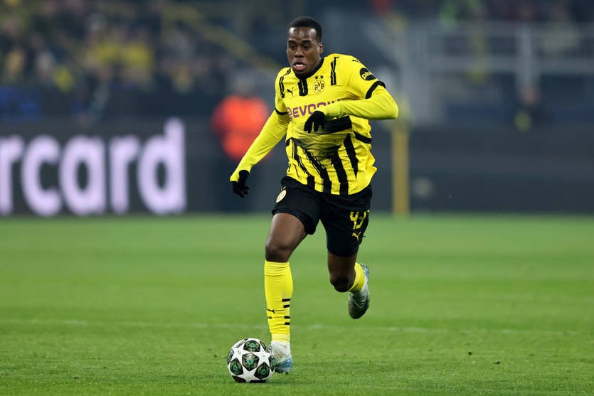 Новини спорту - Офіційно: Боруссія Д підтвердила трансфер свого вінгера в Челсі