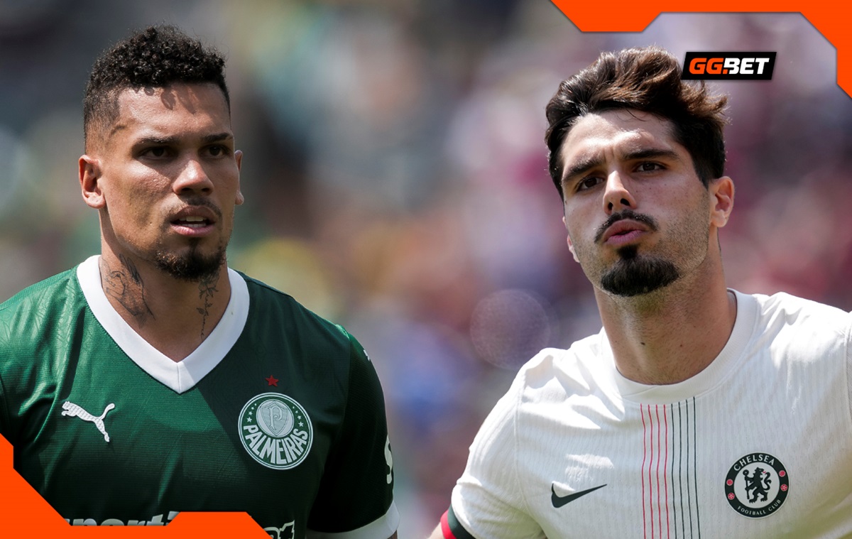 Новини спорту - Палмейрас - Челсі: напередодні матчу Клубного чемпіонату світу