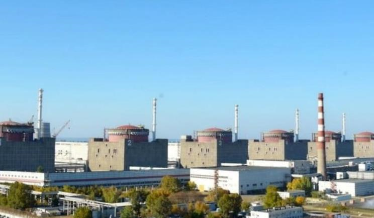 Новини України - Подачу електроенергії на ЗАЕС відновлено