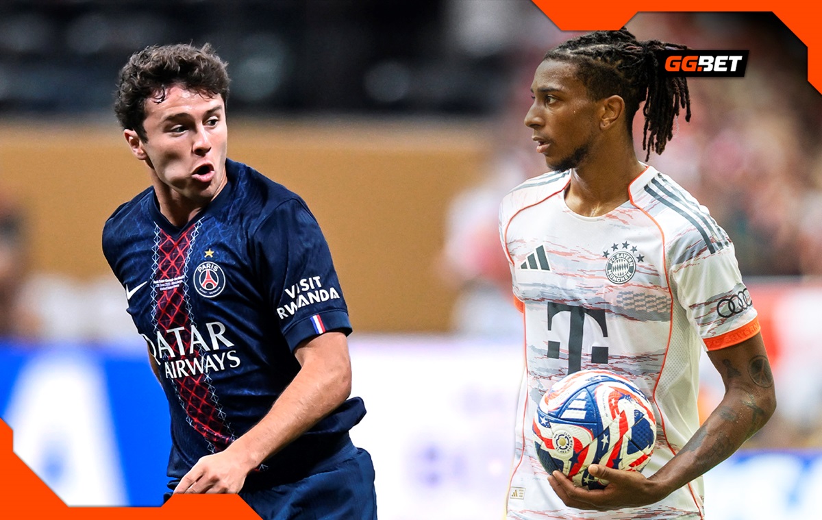 Новини спорту - ПСЖ - Баварія: напередодні матчу Клубного чемпіонату світу