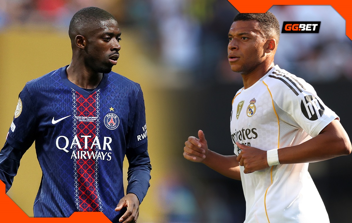 Новини спорту - ПСЖ - Реал: напередодні матчу Клубного чемпіонату світу