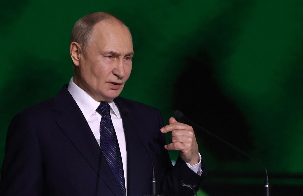 Новини України - Путін заявив Трампу, що планує новий наступ в Україні - ЗМІ