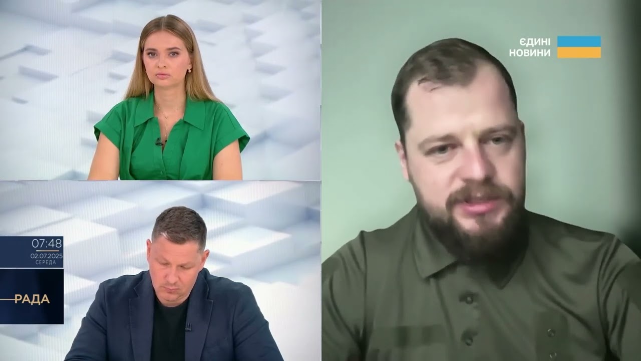 Удари по штабах рф і знищення виробництва: тактика ЗСУ | Андрій Ткачук