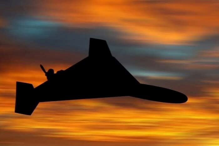 Новини України - РФ атакувала БпЛА Ізмаїльський район Одещини