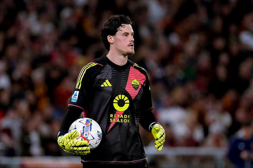 Новини спорту - Рома продовжує співпрацю з одним із лідерів команди