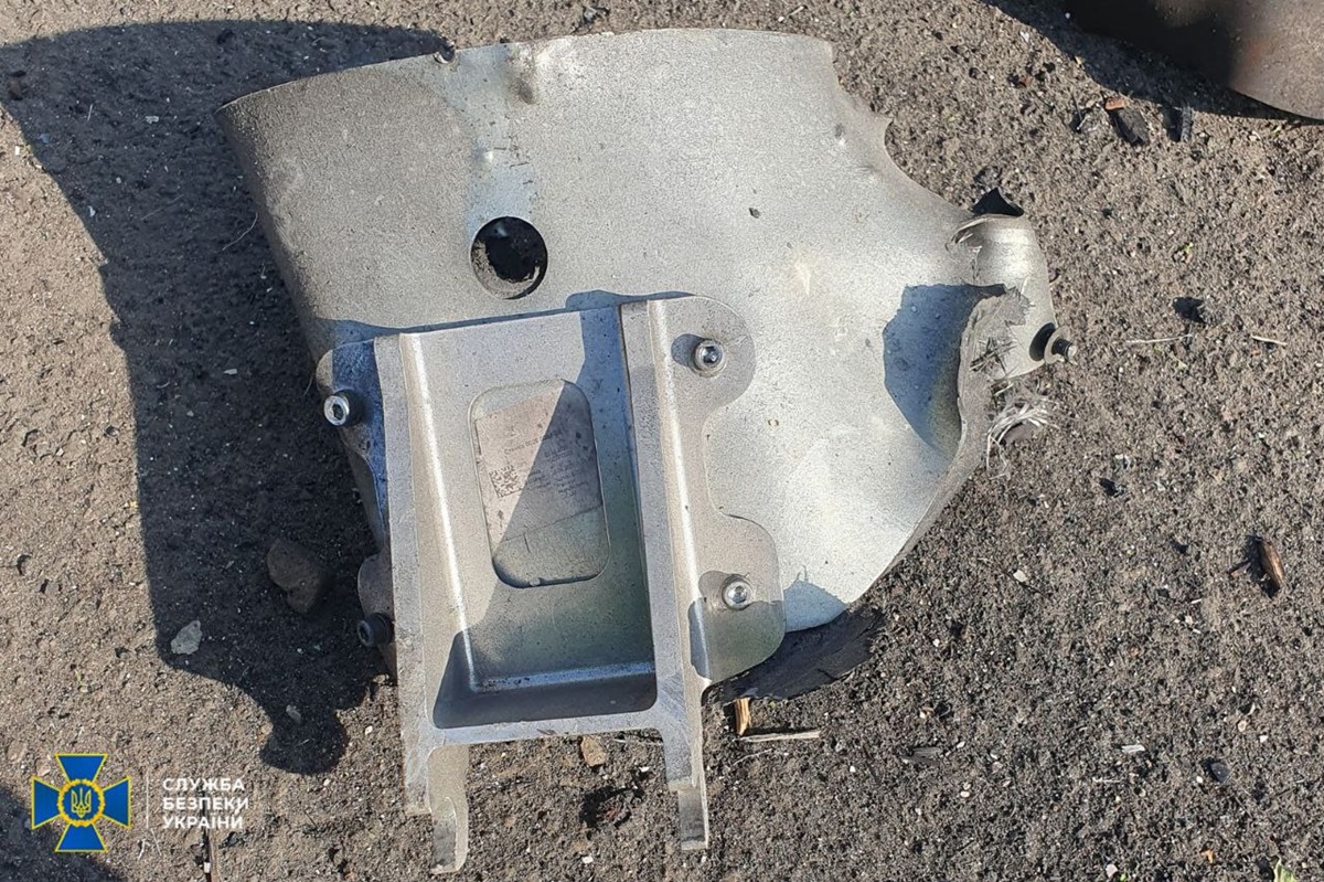 Новини України - Росіяни пошкодили консульство Китаю в Одесі - у МЗС зауважили іронію