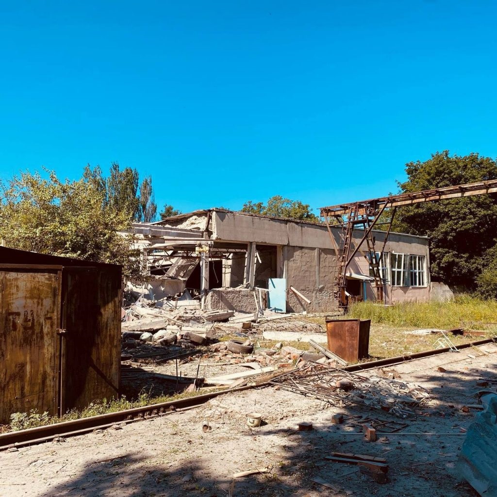 Новини України - Росіяни вдарили по Краматорську з реактивної артилерії, є важкі поранені