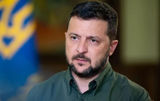 Новини України - Розслідується удар по Гуляйполю - Зеленський