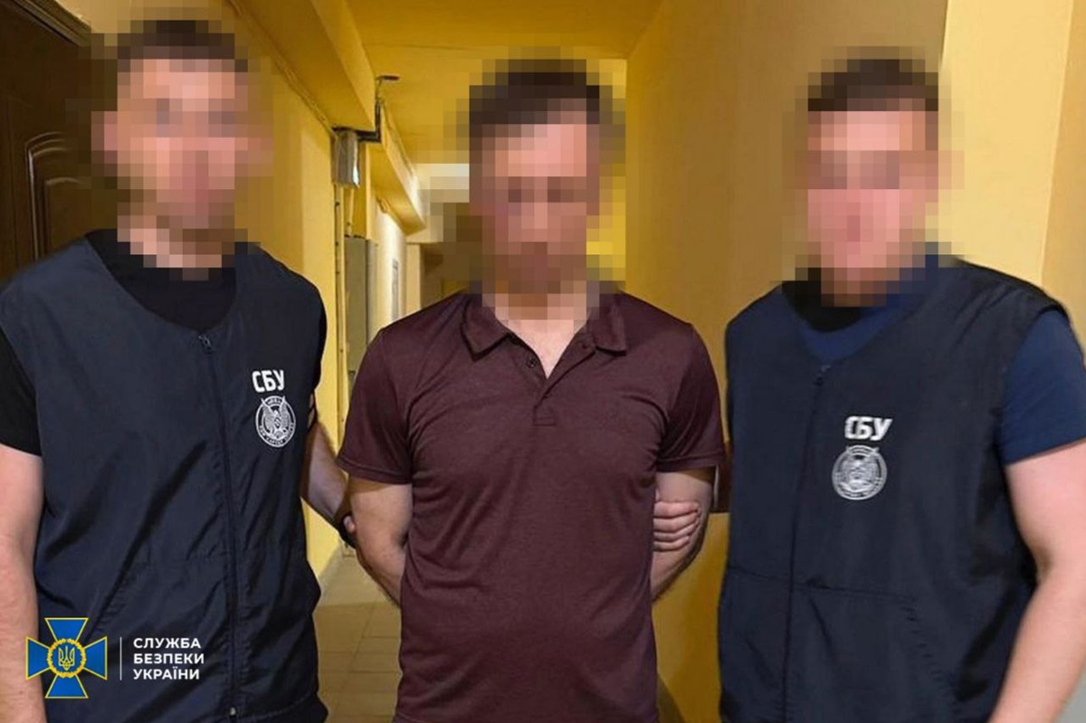 Новини України - СБУ упередила серію терактів у Харкові