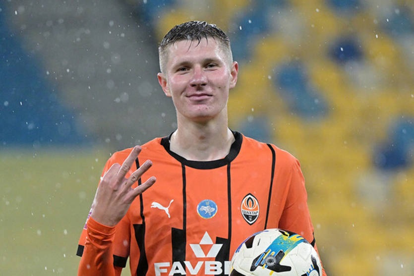 Новини спорту - Шахтар готовий піти на обмін із Трабзонспором та запропонувати доплату