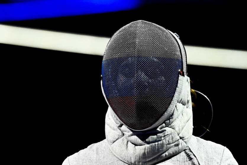 Новини спорту - Скандал на ЧС з фехтування: серед "нейтралок" - майор армії РФ