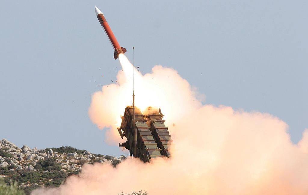 Новини України - США продовжують постачати зброю - ОП