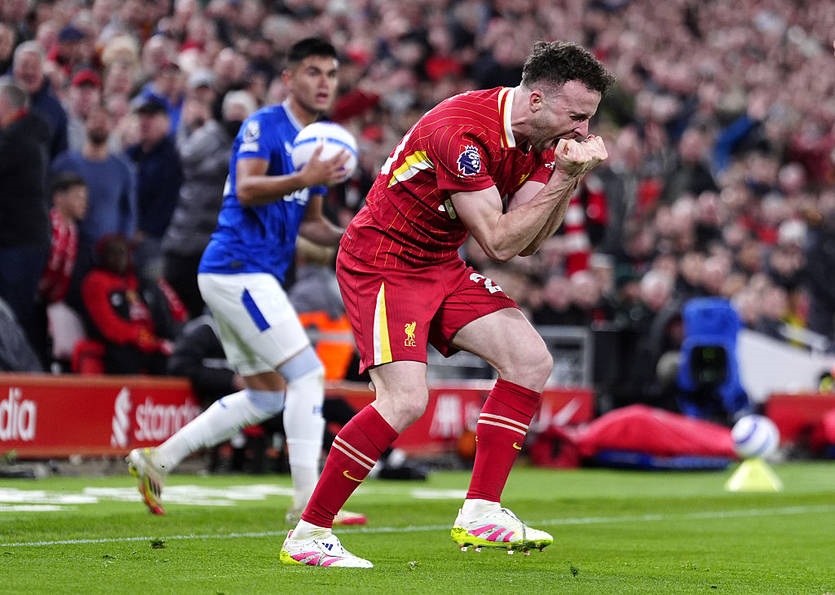 Новини спорту - Тенісний світ приєднається до жалоби за Жотою