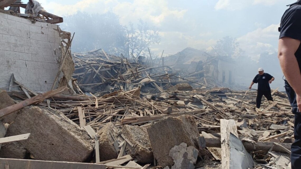 Новини України - Трагедія в 110-й бригаді: як загинуло командування