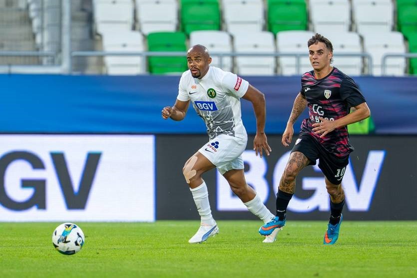 Новини спорту - Травма зв&rsquo;язок не дасть легіонеру Полісся допомагати клубу впродовж сезону