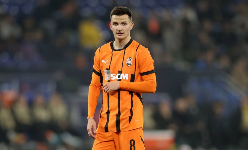 Новини спорту - Травмовані на зборах гравці Шахтаря пропустять матчі кваліфікації ЛЄ