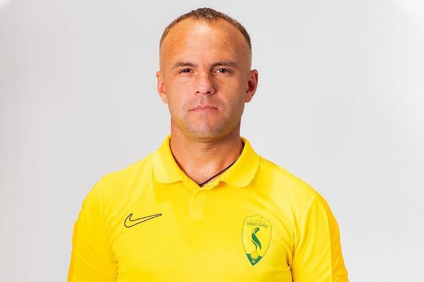 Новини спорту - Тренер, пов&rsquo;язаний з УПЛ, відсторонений за спроби впливу на арбітрів