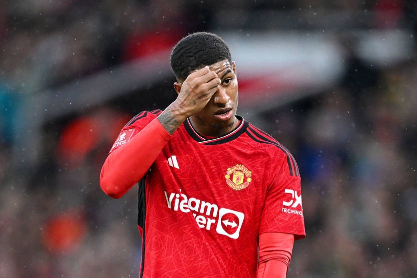 Новини спорту - У клубі змінили статус Рашфорда, позбавивши його культового номера