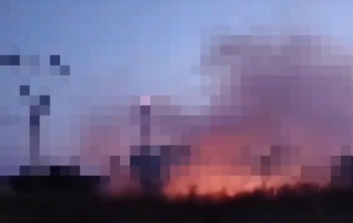 Новини світу - У Підмосков&rsquo;ї прогриміли вибухи