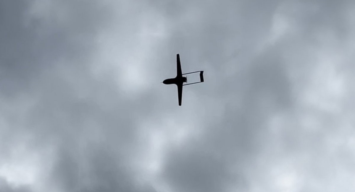 Новини України - Україна застосувала оновлені дрони для атаки на завод шахедів