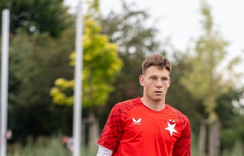 Новини спорту - Український воротар привернув увагу топ-клубів Європи