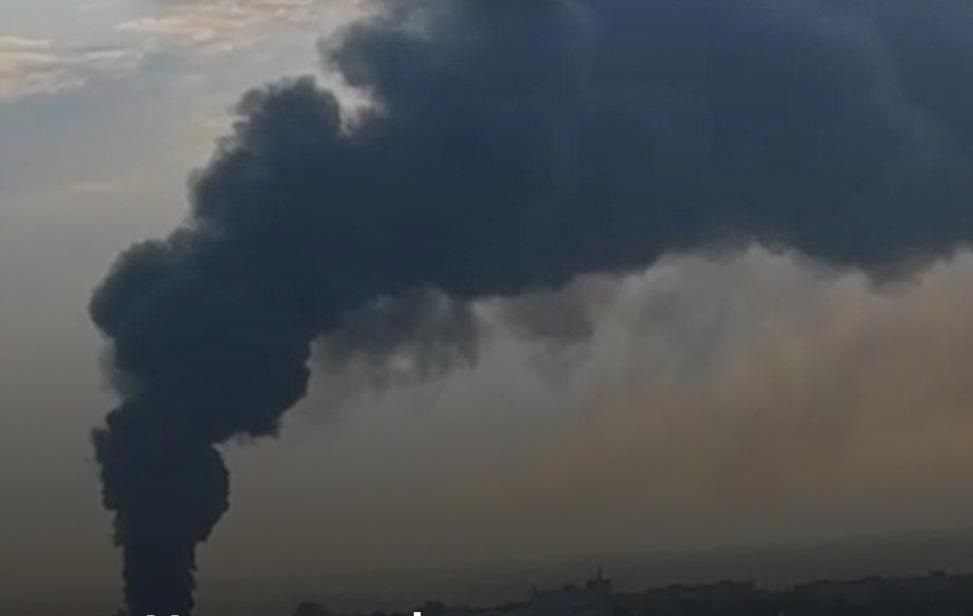 Новини України - Уражено виробництво бойових частин для "шахедів"