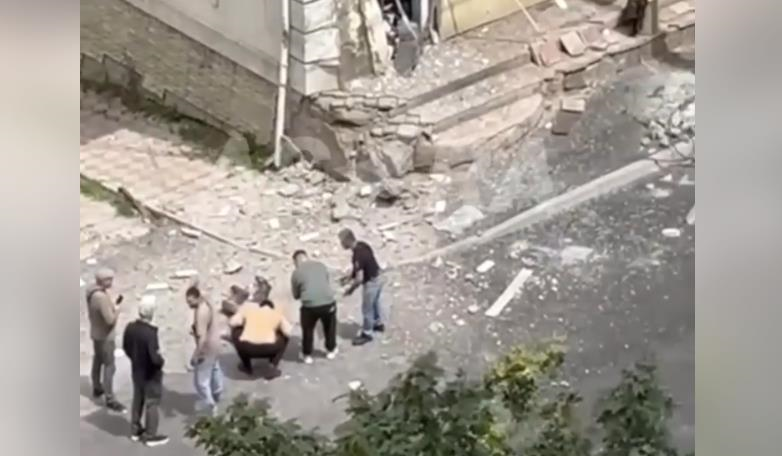 Новини України - В окупованому Луганську пролунав вибух