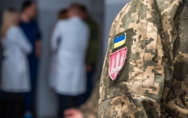 Новини Києва - Військовий ТЦК до смерті забив мобілізованого у Києві - ДБР