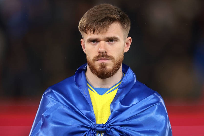 Новини спорту - Визначено клуб, який побажав викупити Батагова за 15 мільйонів євро