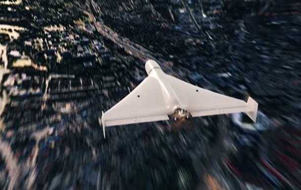 Новини України - Зеленський назвав, що допомагає збивати "шахеди"