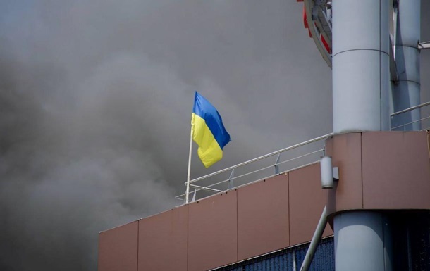 Новини України - Зростання ВВП України уповільнилося