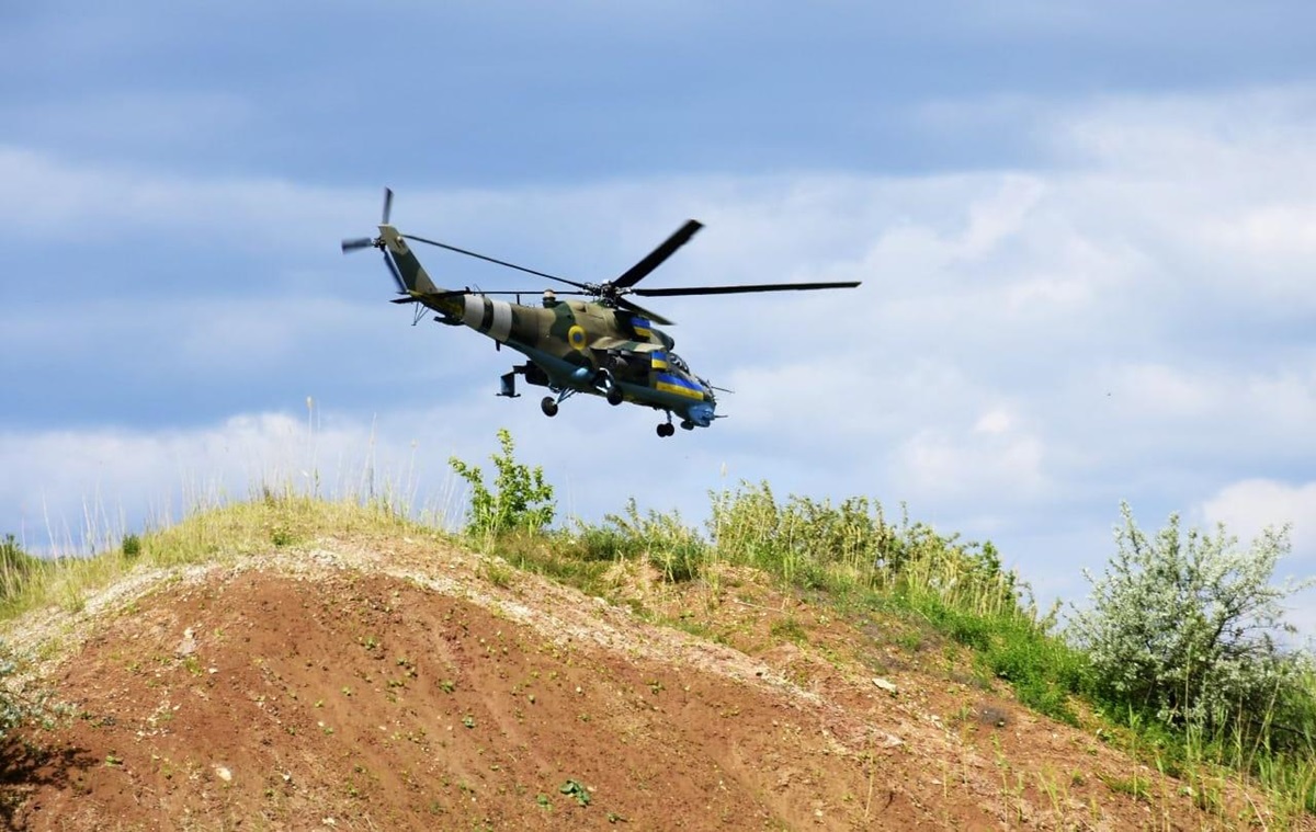 Новини України - ЗСУ атакували 10 скупчень росіян за добу - Генштаб