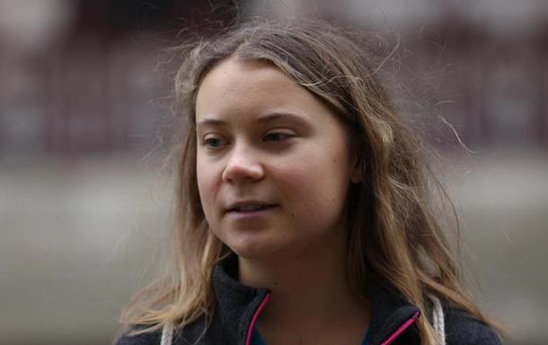 Новини світу - Грета Тунберг вчергове спробує прорвати блокаду до Гази