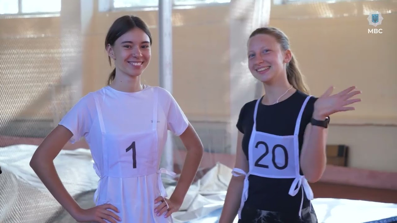 Понад 500 дітей цьогоріч стали ліцеїстами МВС