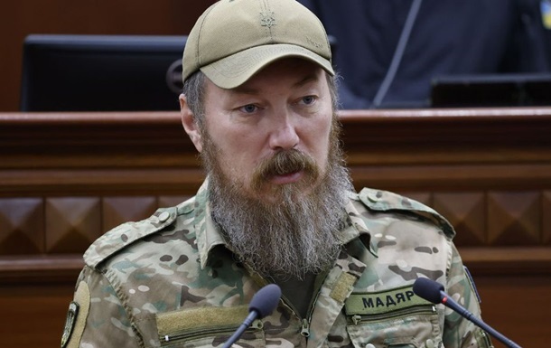 Новини України - "Мадяр" порадив Сіярто "запхати в дупу" запроваджені санкції