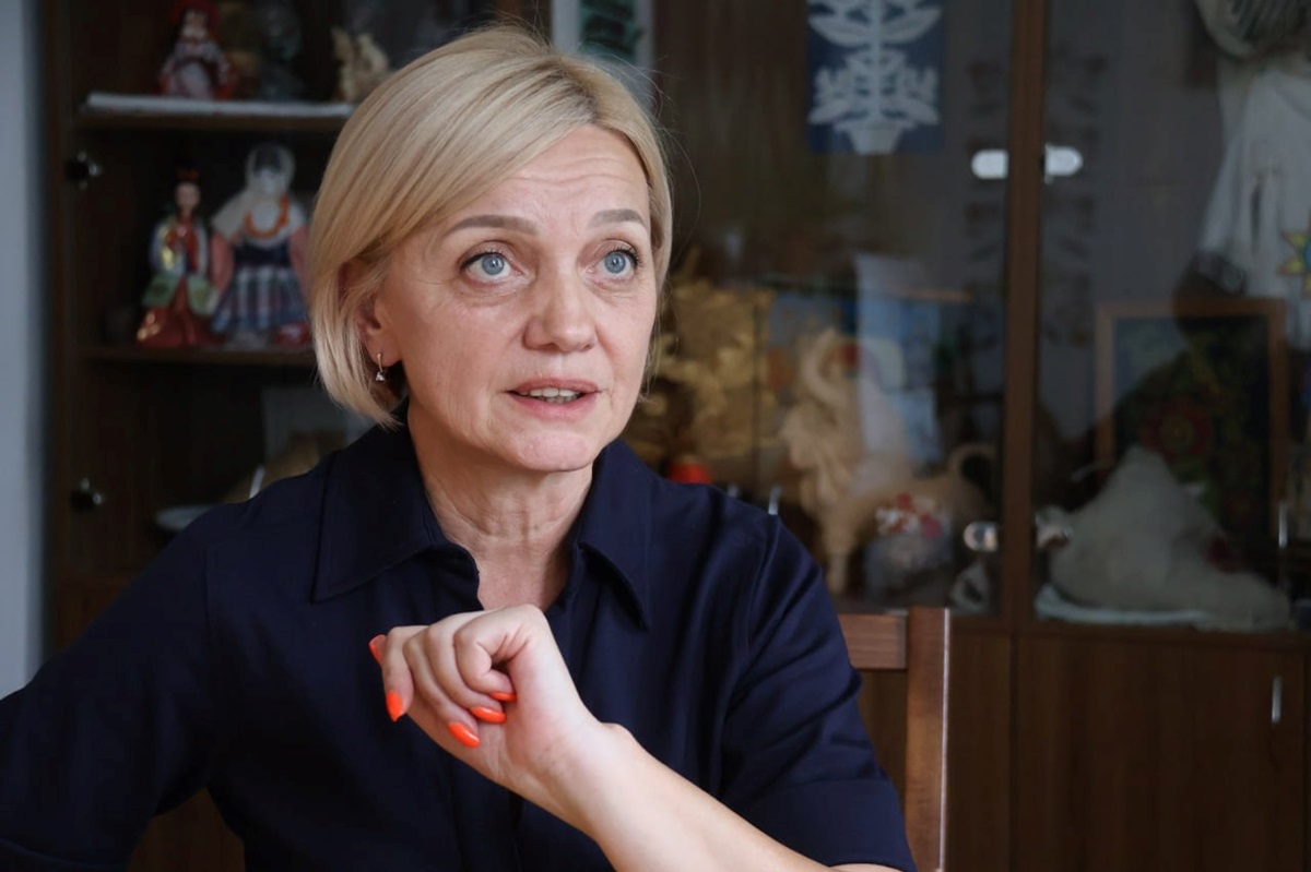 Новини України - Мовний омбудсмен зробила заяву щодо вимог Путіна