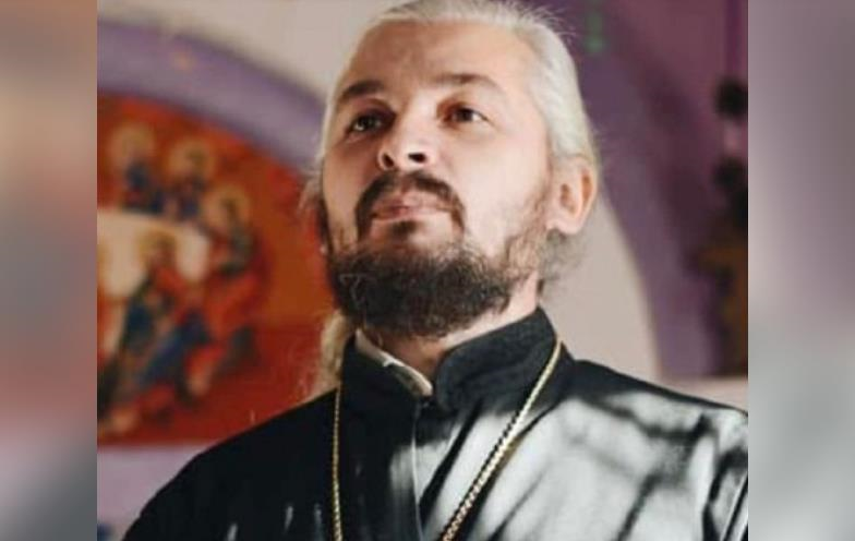 Новини України - Під час хресної ходи мобілізували священника УПЦ МП