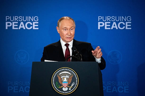 Новини України - Путін запропонував гаранта безпеки Україні - ЗМІ