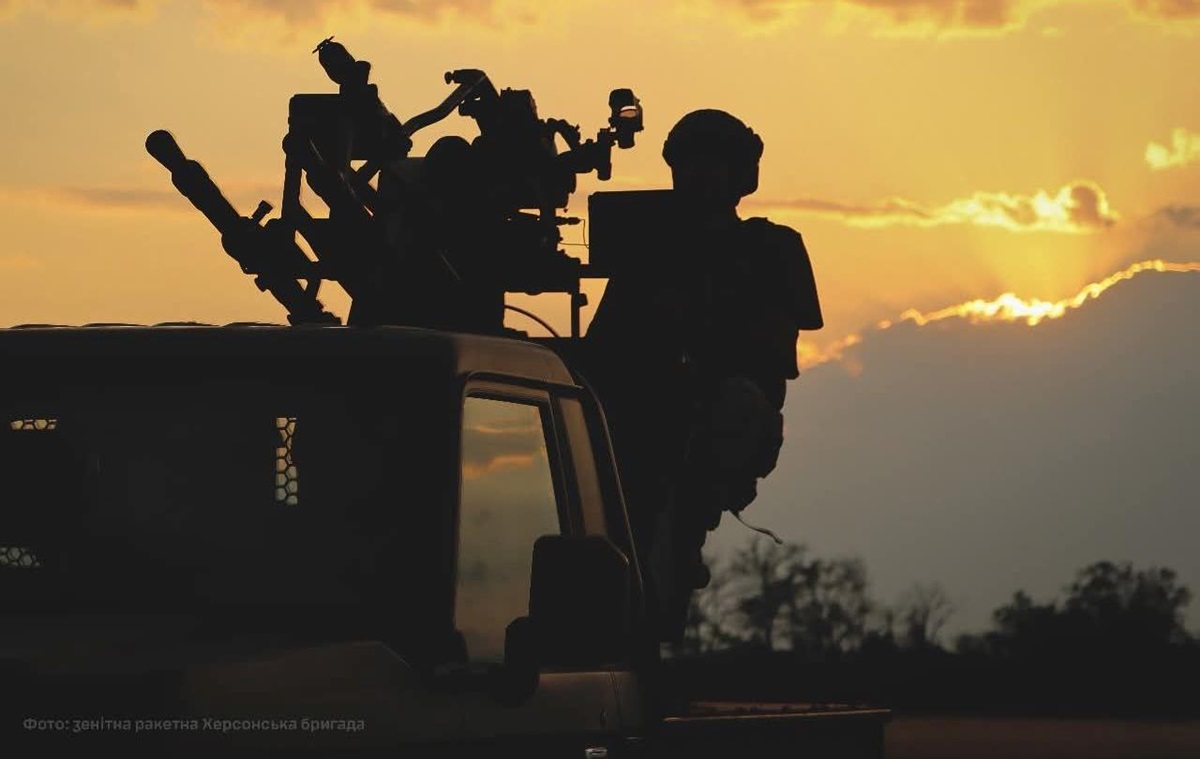 Новини України - РФ вдарила Іскандером і дронами: скільки збила ППО