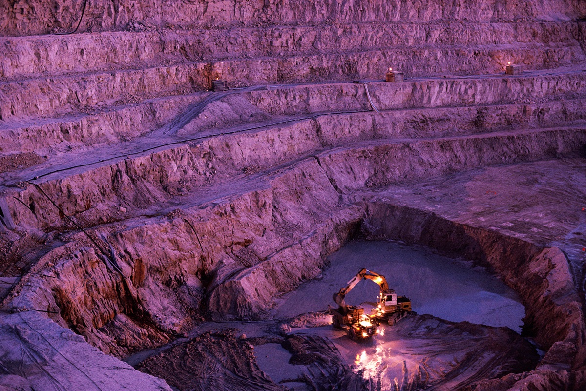 Новини світу - Росія навчить північнокорейців шукати уран