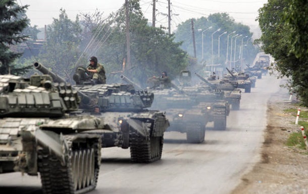 Новини України - Росія окупувала село на Харківщині - DeepState