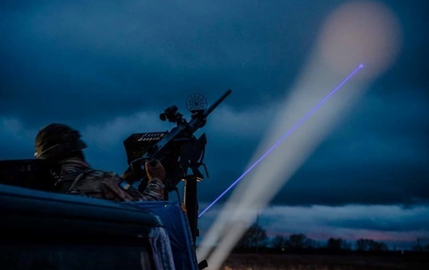 Новини України - Стало відомо, як спрацювала ППО в ніч на неділю