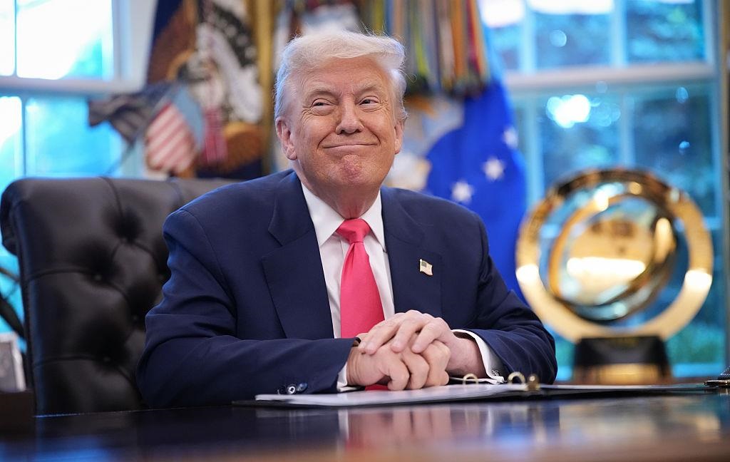 Новини світу - Суд Нью-Йорка скасував Трампу штраф на понад 500 млн доларів