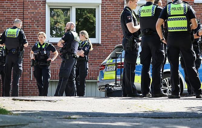 Новини світу - В Німеччині працівник фабрики вкрав дві тонни кави