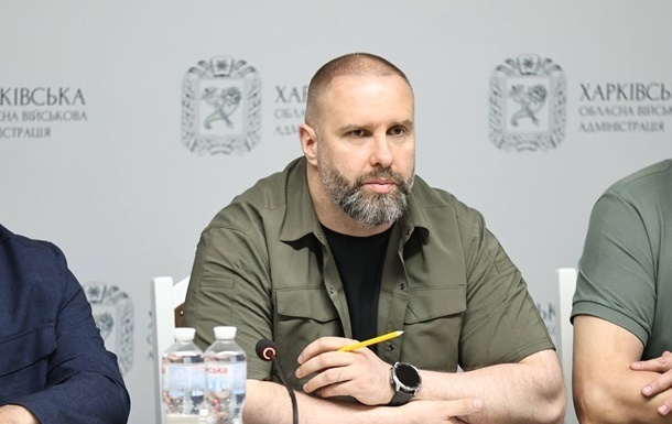 Новини України - В ОВА уточнили інформацію щодо вибухів у Харкові