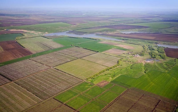 Новини бізнесу - З початку року бюджети отримали 25,5 млрд грн земельного податку