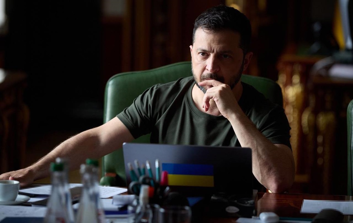 Новини України - Зеленський анонсував візит у Вашингтон