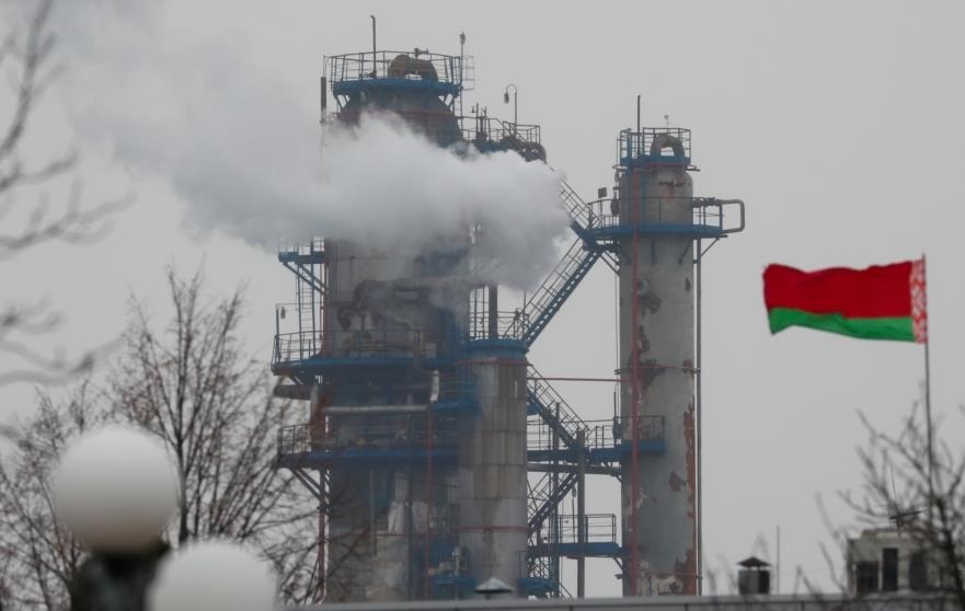 Без категорії - Нічого особистого: навіщо Україна зупиняє білоруські НПЗ